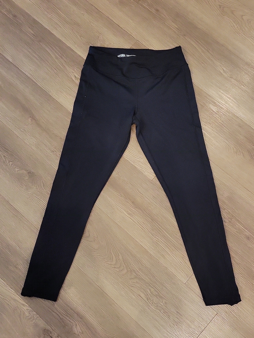 Free With Purchase Victoria Sport Womens Leggings